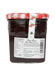 Bon Maman Four Fruits Jam 370 gm