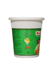 Mr. Noodles Instant Noodles Vegetable Flavor 60 gm