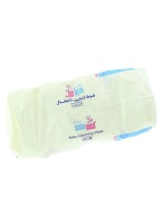 Sebamed Baby Extra Soft Baby Wipes 288 Wipes