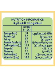 Cerelac apple, carrot and mango 6 months from Nestle 90 gm