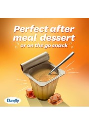 DANETTE CREAM CARAMEL 80G