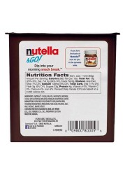 Ferrero Nutella & Go Bread Hazelnut 52 g