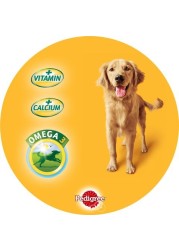 PEDIGREE BISCROK, 200G