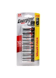 Energizer Battery Pack - 20 Pieces