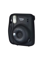 Fujifilm Instax Mini 11 Instant Film Camera - Gray