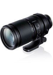 Tamron - 150-500mm F / 5-6.7 Di III VC VXD لسوني كامل الإطار بدون مرآة - A057