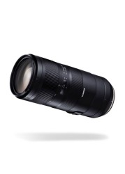 Tamron - 70-210mm F/4 DVC Lens with Hood, Canon