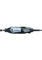 Dremel Rotary Tool Kit 4000 Platinum Edition (Multicolor)