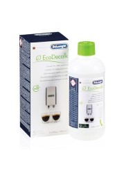 De'Longhi Natural Descaler for Coffee Machines (500ml).