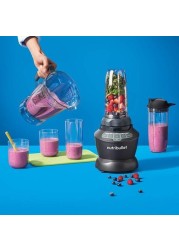 Nutribullet Blender NBC-0910B