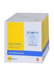 First Rice Cooker F-06RC 350W 0.6L