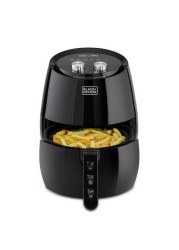 B&D Air Fryer (AF350-B5)