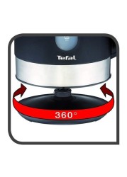 Tefal Plastic Kettle KO330827