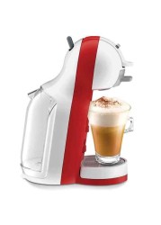 Nescafe Dolce Gusto Gino 2 Coffee Maker, Red