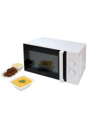 Kenwood Microwave Oven (MWM100)