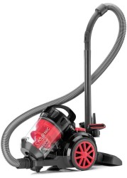 Black & Decker Dry Cleaning Vacuum Cleaner VM1680-B5