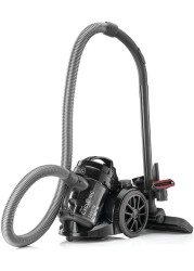 Black & Decker Dry Cleaning Vacuum Cleaner (VM1480-B5)