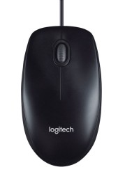 Logitech Mouse (M100)