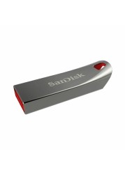 SANDISK USB F/D 32GB CRUZER METAL