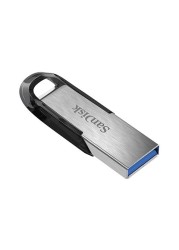 SANDISK USB F / D ULT FLAIR 64 جيجا 3.0