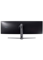 Samsung 49" Curved Monitor (LC49HG90DMMXUE)