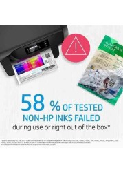 HP CART GT 52 MGNT INK