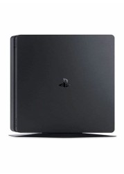 <br />Sony Playstation 4 Slim 500GB Console With DualShock Control<br />