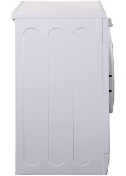 Super General Washing Machine 6 Kg White - SGW6100N