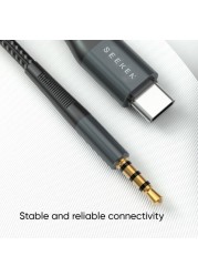 Searching for a type-c audio cable?