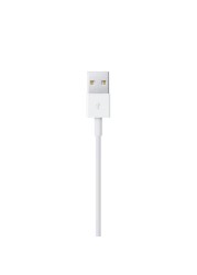 Apple Lightning to USB Charging and Sync Cable 1 Meter, Compatible with iPhone 7, 7 Plus 8, 8 Plus, X, iPad, iPod