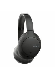 Sony Bluetooth Headset WHCH710N/B