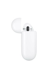 Airpods مع المضاد شحن حالة (2ND الجيل- Mv7N2Ze)