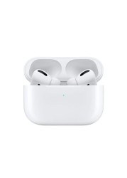 Apple - AirPods Pro with Noise Canceling