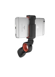 Olloclip Pivot Grape Universal Black/Red