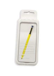 Samsung Replacement Stylus Pen for Galaxy Note 9 3.2 x 0.5 x 6.5 inch - Yellow