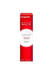 Colgate Optic White Expert White Toothpaste 75 ml