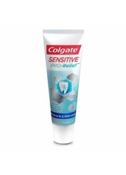 Colgate Sensitive Pro Relief Toothpaste 75ml