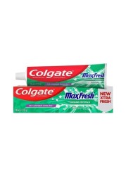 Colgate Toothpaste Max Fresh Fluoride 100 ml