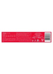 Closeup Anti-Bacterial Toothpaste, Red, 120 ml