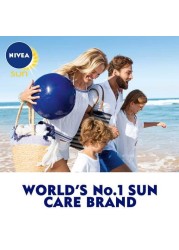 NIVEA SUN PRT&REFSH SPY SPF30 200ML