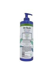 Dr.Til Eucalyptus and Peppermint Body Lotion 532ml