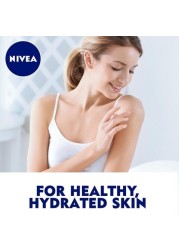 Nivea Aloe Moisturizing Body Lotion Normal to Dry Skin 400ml