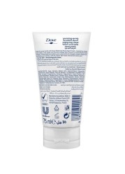 Dove Nourishing Coconut Hand Cream 75 ml