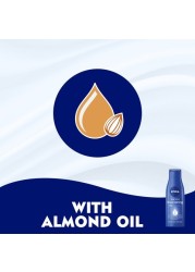 Nivea Nourishing Body Lotion With Almond Oil 250ml