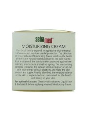 Sebamed Moisturizing Cream 75 ml