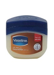 Vaseline Petroleum Cocoa Butter 450 ml