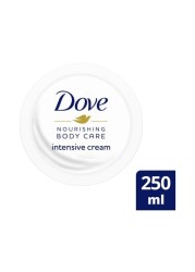 Dove Concentrated Body Cream 250 ml