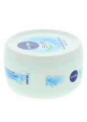 Nivea Refreshing Moisturizing Cream 200ml