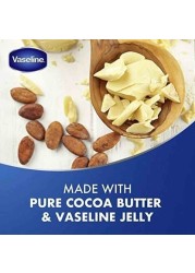 Vaseline Petroleum Cocoa Butter 100 ml