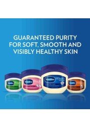 Vaseline petroleum jelly original 250 ml